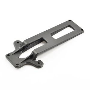 FTX OUTLAW FRONT CHASSIS UPPER PLATE FTX8314