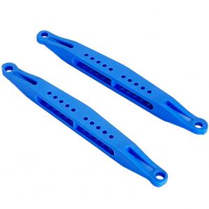 Ftx Outlaw/Kanyon/Zorro Rear Trailing Arms (2Pc) Blue Ftx8323B