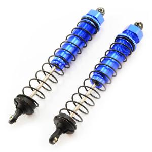 FTX OUTLAW REAR COMPLETE ALUMINIUM SHOCKS (2) FTX8349