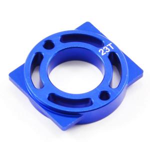 FTX OUTLAW ALUMINIUM MOTOR MOUNT FOR 23T PINION FTX8372