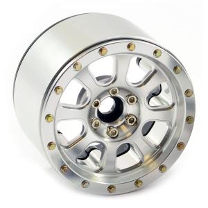 FTX OUTLAW ALUMINIUM BEADLOCK 2.2" WHEELS (PR) FTX8388