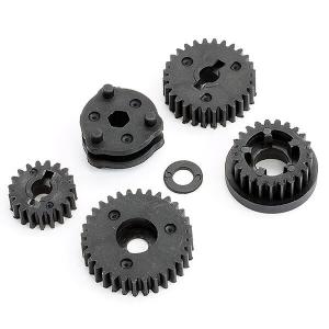 FTX KANYON 2-SPEED TRANSMISSION GEAR SET FTX8442