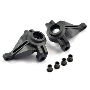 FTX FURY/MAULER STEERING BLOCK CARRIERS & BUSHINGS (2PCS) FTX8752