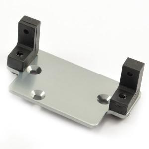 FTX MAULER ALUMINIUM SERVO PLATE W/MOUNT FTX8754