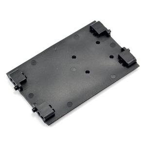 FTX MAULER CHASSIS SKID PLATE FTX8755