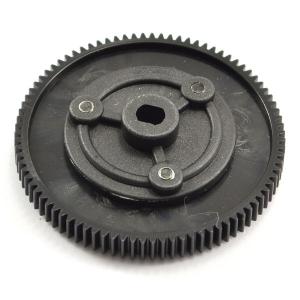 FTX MAULER 87T 48DP MAIN SPUR GEAR FTX8758