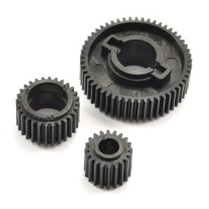 FTX MAULER TRANSMISSON GEAR SET (20T,28T,53T) FTX8759