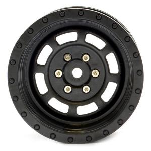 Ftx Mauler/Kanyon Black Wheels (Pr) Ftx8762B