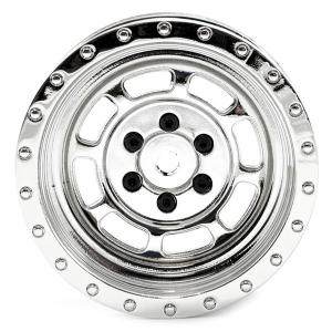 FTX MAULER CHROME WHEELS (PR) FTX8762C