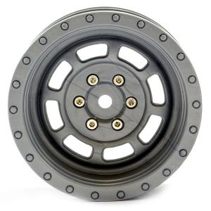 FTX MAULER GREY WHEELS (PR) FTX8762G