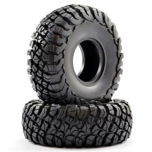 FTX MAULER 2.2" ALL TERRAIN TYRES (PR) FTX8763