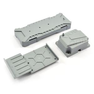 FTX MAULER ELECTRONICS & BATTERY TRAYS FTX8771