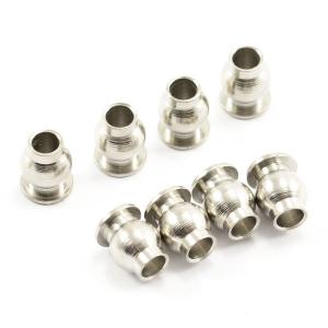 FTX MAULER BALL STUD (SHORT) (8PCS) FTX8793