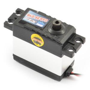 FTX MAULER 9KG MG SERVO FTX8803