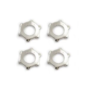 FTX MAULER O-RING LOCKER (4PCS) FTX8809