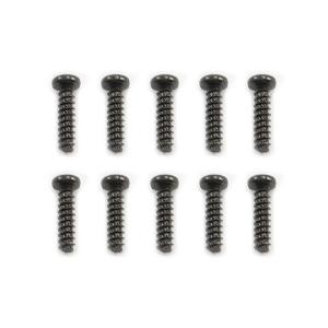 FTX MAULER BUTTON HEAD SELF TAPPING SCREW M2.5X10MM FTX8811