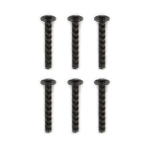 FTX MAULER BUTTON HEAD SCREW M3X18MM FTX8818