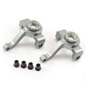 FTX MAULER ALUMINIUM STEERING BLOCK CARRIERS & BUSHINGS (2PCS) FTX8831