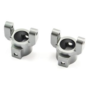 FTX MAULER ALUMINIUM FRONT HUB CARRIERS (2PCS) FTX8832