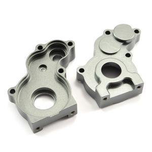 FTX MAULER ALUMINIUM GEARBOX CASING FTX8837