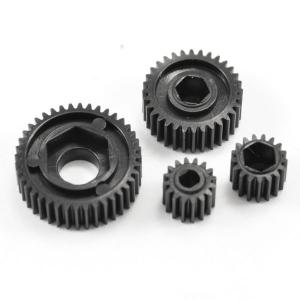 FTX OUTBACK MINI TRANSMISSION GEAR SET FTX8858