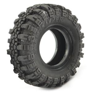 FTX OUTBACK MINI SWAMPER TYRE SET (4PC) FTX8861