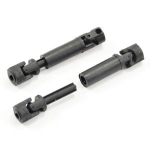 FTX OUTBACK MINI TELESCOPIC MAIN DRIVE SHAFT SET FTX8864