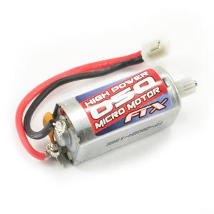 FTX OUTBACK MINI 050 HIGH POWER BRUSHED MOTOR FTX8872