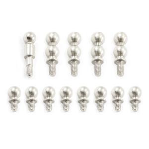 FTX OUTBACK MINI BALL STUD SET FTX8876