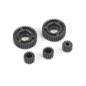 FTX OUTBACK MINI 3.0 TRANSMISSION GEAR SET FTX8901