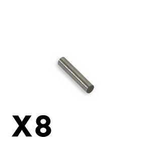 FTX OUTBACK MINI 3.0 PIN 1X5 FTX8907