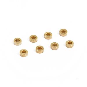 FTX OUTBACK MINI 3.0 COPPER BUSHING 6X2X2.5 FTX8914B