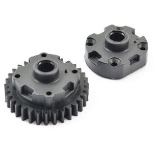 FTX COMET DIFFERENTIAL CASE FTX9019