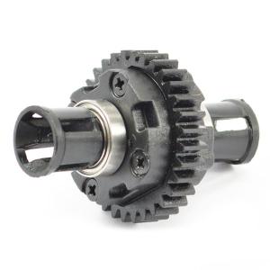 FTX COMET COMPLETE DIFFERENTIAL UNIT FTX9021