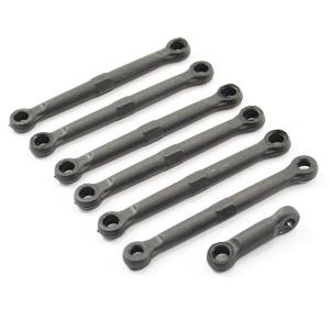 FTX COMET MOULDED CAMBER & STEERING LINKS FTX9033