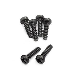 FTX COMET PHILLIPS BUTTON HEAD SCREWS 2.6*10 FTX9044