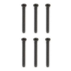 FTX COMET PHILLIPS BUTTON HEAD SCREWS 2.6*22 FTX9047