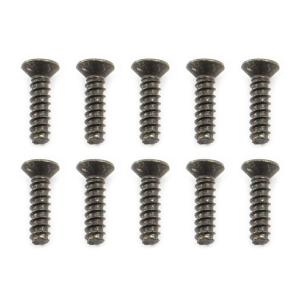 FTX COMET PHILLIPS FLAT HEAD SCREWS 2.6*10 FTX9049