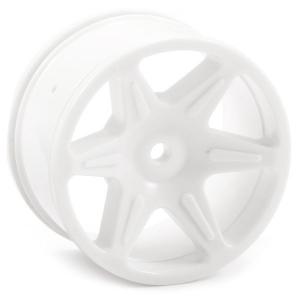 FTX COMET BUGGY REAR WHEEL WHITE FTX9077W