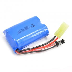 FTX COMET LI-ION 1000MAH BATTERY FTX9106