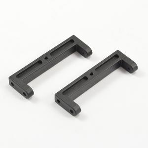 FTX OUTBACK FURY/HI-ROCK CHASSIS RAIL BRACE/TRAY MOUNTS (2PC) FTX9150