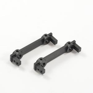 FTX OUTBACK FURY FRONT & REAR BUMPER MOUNTS (2PC) FTX9154