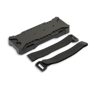 FTX OUTBACK FURY/HI-ROCK BATTERY TRAY & STRAPS FTX9169