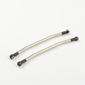 FTX OUTBACK FURY STEERING LINK 108MM (2PC) FTX9179