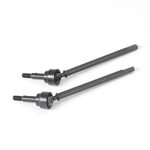 FTX OUTBACK HI-ROCK FRONT UNIVERSAL DRIVESHAFTS FTX9215