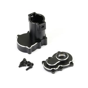 FTX OUTBACK FURY/HI-ROCK ALLOY PORTAL RR SHAFT MOUNT & COVER FTX9218-4