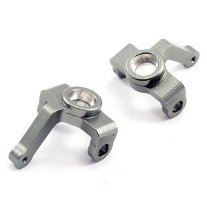 FTX OUTBACK FURY ALLOY STEERING ARMS (PR) FTX9229