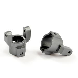 FTX OUTBACK FURY/HI-ROCK ALLOY CASTER MOUNTS L/R (PR) FTX9232