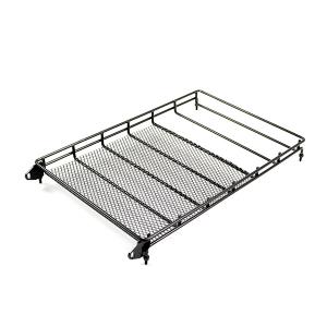 FTX OUTBACK FURY ALLOY ROOF RACK ONLY FTX9236