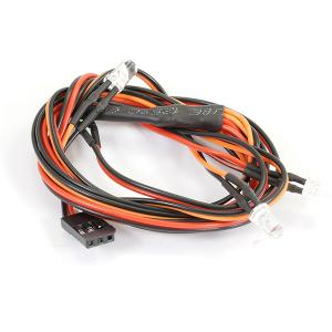 FTX OUTBACK HI-ROCK BUMPER LED WIRES FTX9268